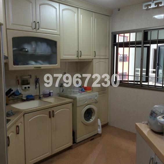 Blk 309B Anchorvale Road (Sengkang), HDB 5 Rooms #129612002